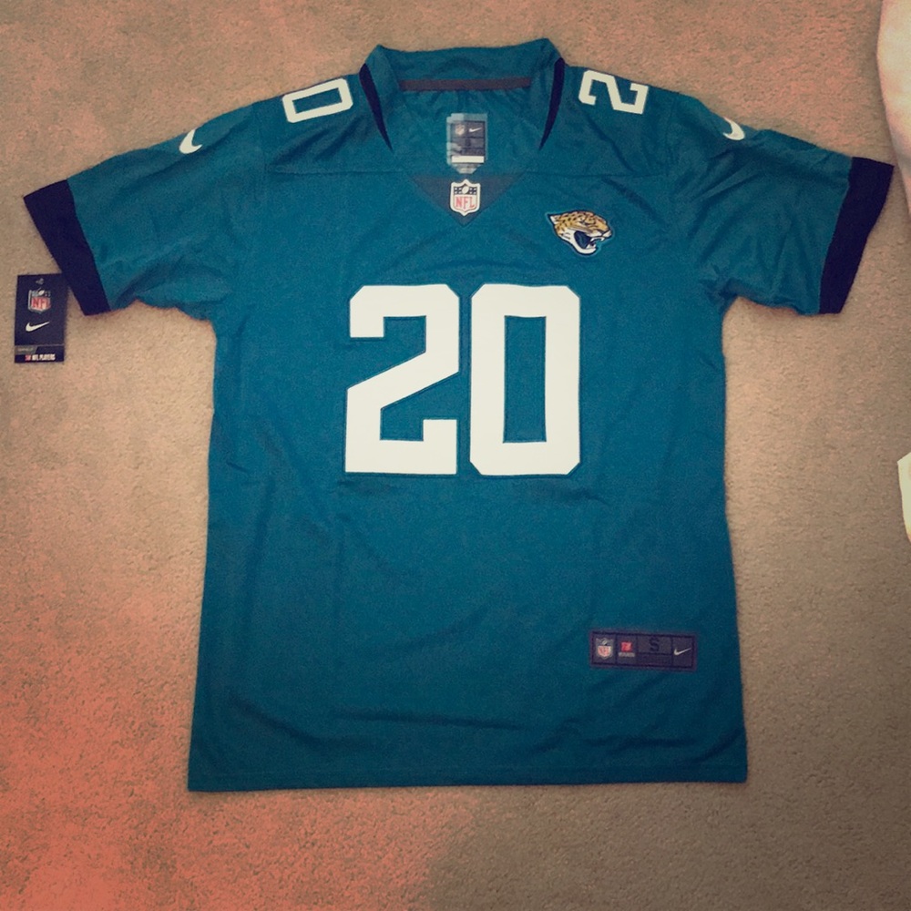 MENS Nike Jalen Ramsey jersey size Small
